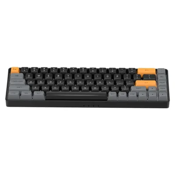 Darkflash GD68 Mechanical keyboard - Brown Sugar