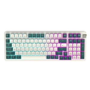 Darkflash DF98 Mechanical keyboard - Interstellar 