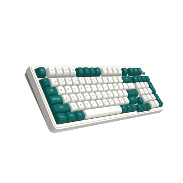 Darkflash DF98 Mechanical keyboard - Interstellar 