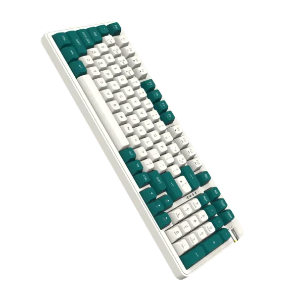 Darkflash DF98 Mechanical keyboard - Interstellar 