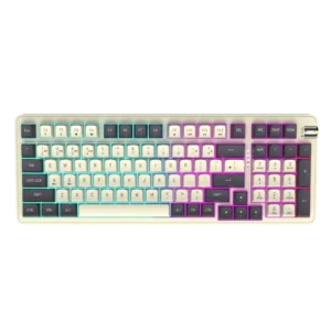 Darkflash DF98 Mechanical keyboard - Twilight