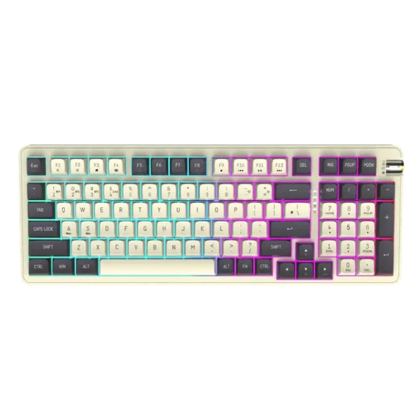 Darkflash DF98 Mechanical keyboard - Twilight