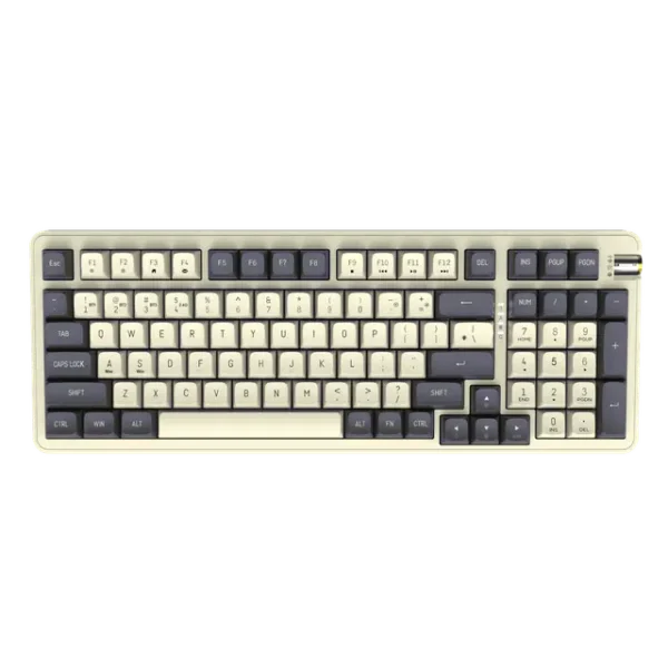 Darkflash DF98 Mechanical keyboard - Twilight