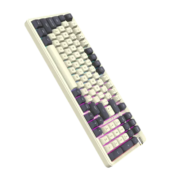 Darkflash DF98 Mechanical keyboard - Twilight