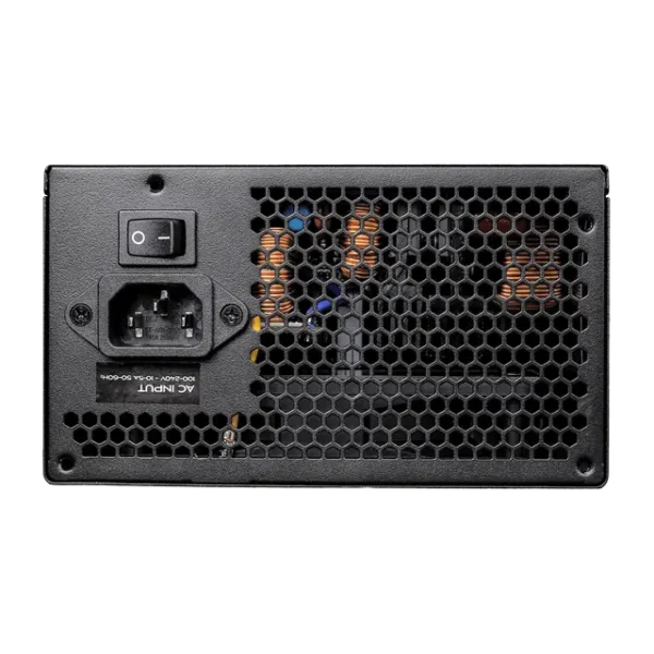 Darkflash PMT 850W Gold Full Modular Power Supply