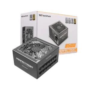 Darkflash PMT 850W Gold Full Modular Power Supply