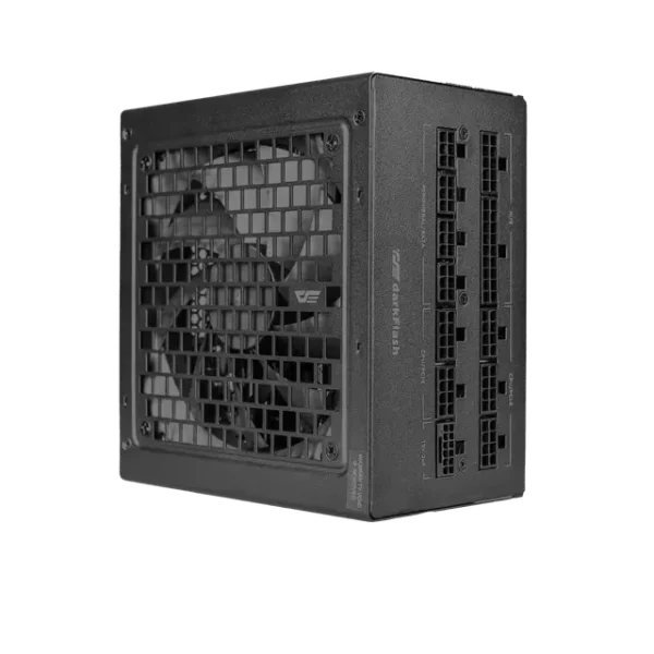 Darkflash PMT 750W Gold Full Modular Power Supply 