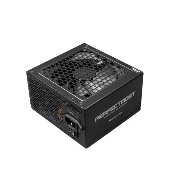 Darkflash PMT 750W Gold Full Modular Power Supply 