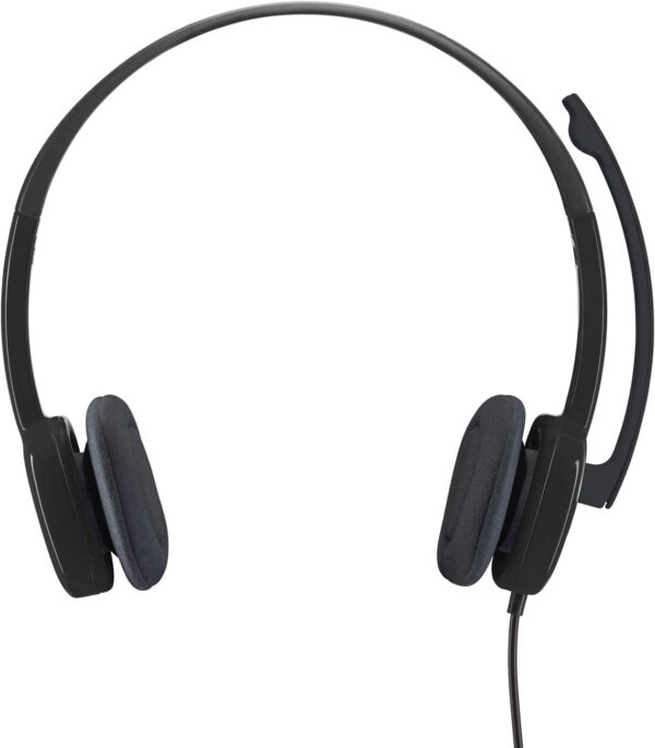 Logitech H151 Wired Headset