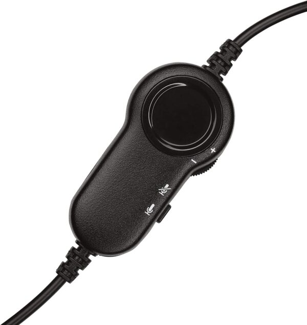 Logitech H151 Wired Headset