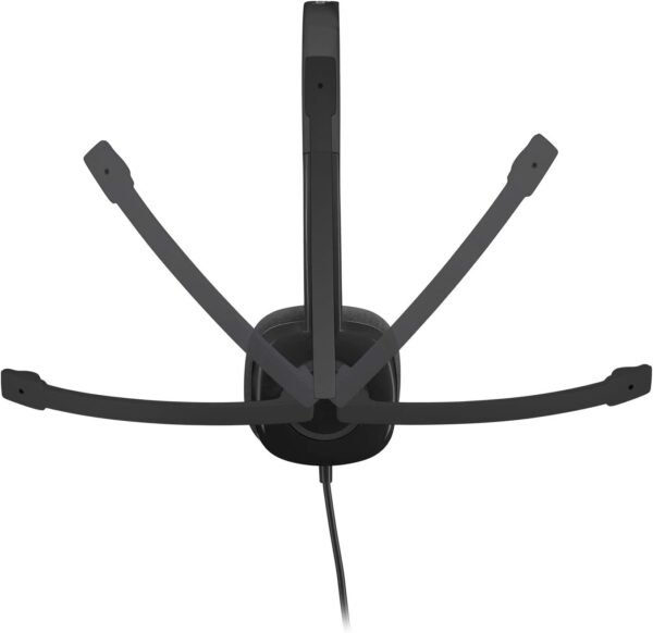Logitech H151 Wired Headset