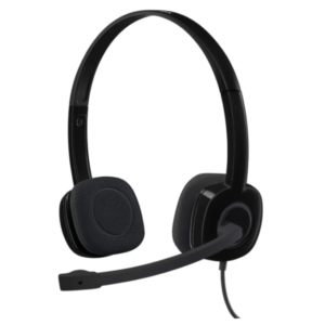 Logitech H151 Wired Headset