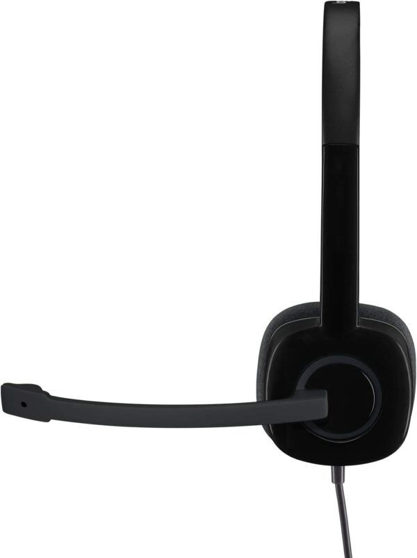 Logitech H151 Wired Headset