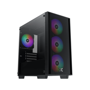 NYX Air II