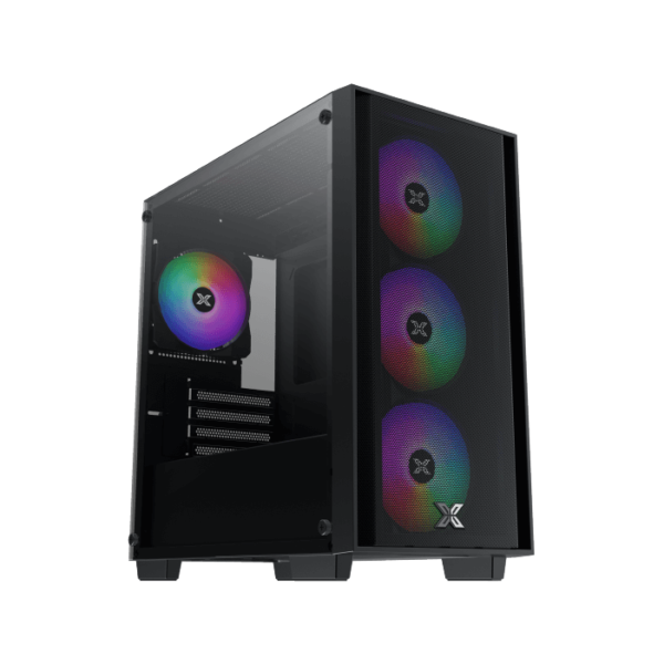 NYX Air II