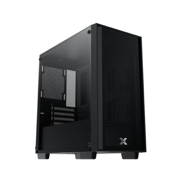 NYX Air II