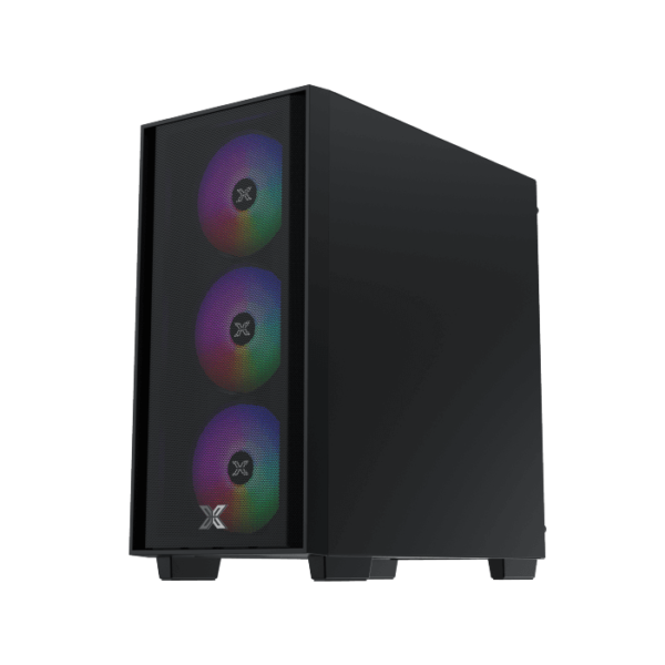 NYX Air II