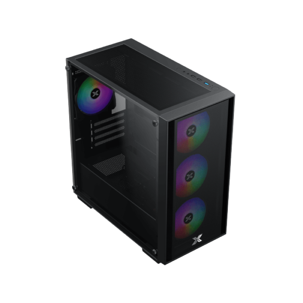 NYX Air II