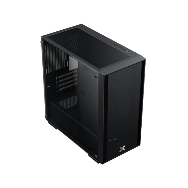 NYX Air II