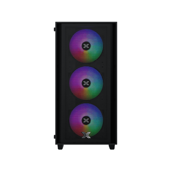 NYX Air II