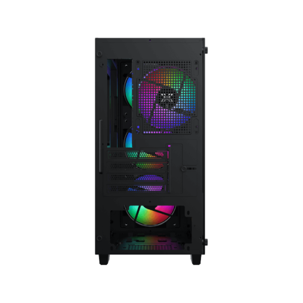NYX Air II