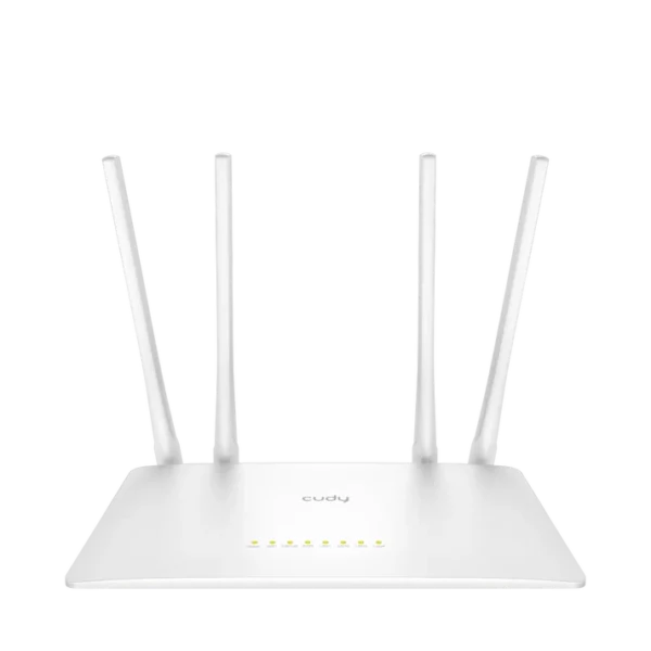 CUDY WR1200 AC1200 WIFI