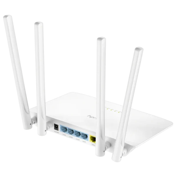CUDY WR1200 AC1200 WIFI