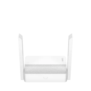 CUDY WR300 300 Mbps N300 Multi-Mode Wi-Fi Router