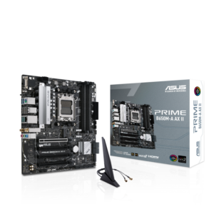 ASUS PRIME B650M-A AX II