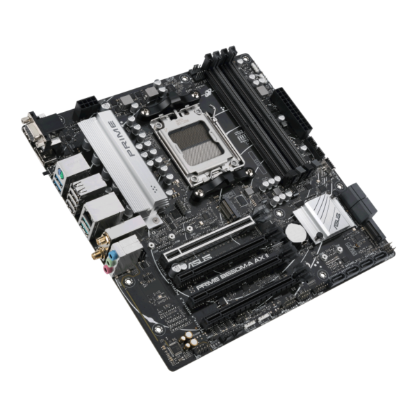 ASUS PRIME B650M-A AX II