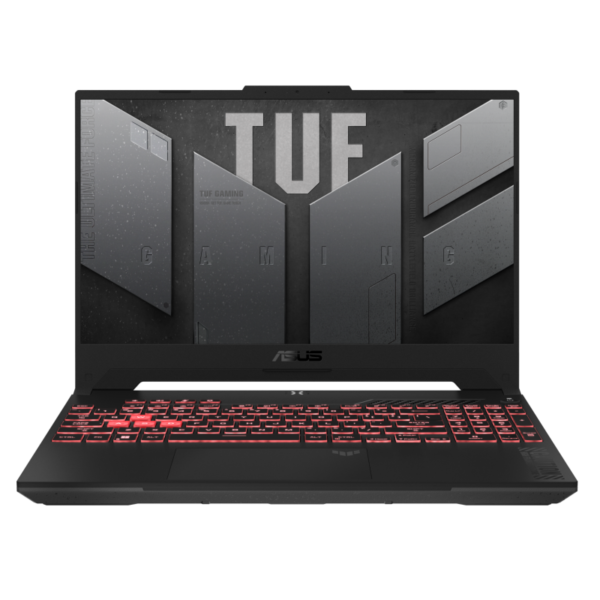 ASUS TUF Gaming A15