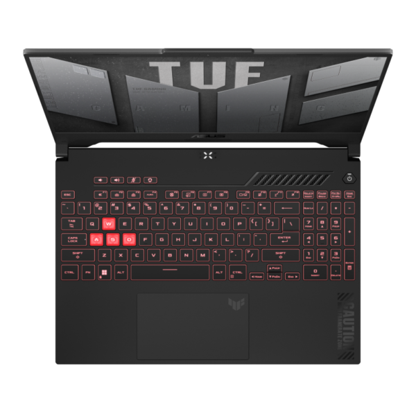 ASUS TUF Gaming A15