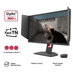 BenQ Zowie XL2566K 24.5