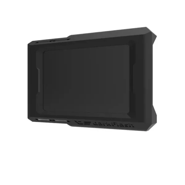 DarkFlash D-VISION IPS Display Screen