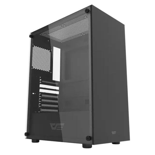 DarkFlash DK100 BLACK
