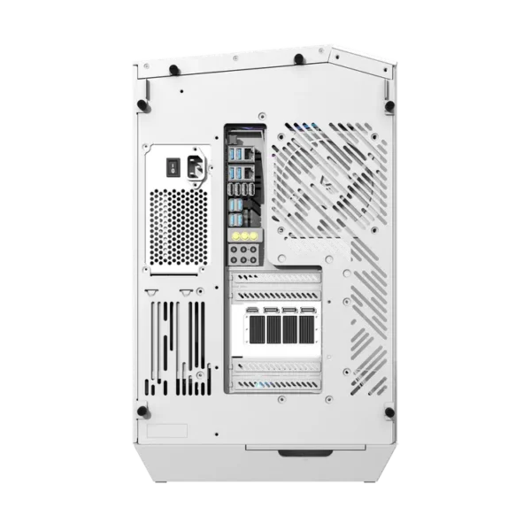 DarkFlash DY470 WHITE