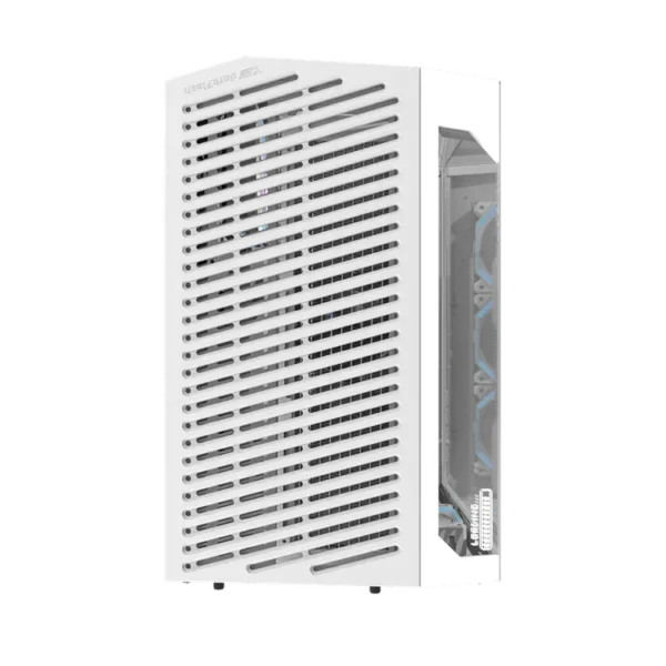 DarkFlash DY470 WHITE