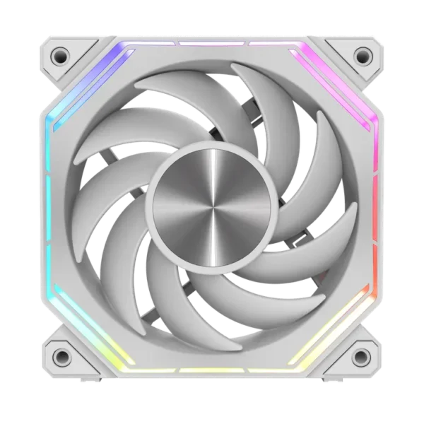 DarkFlash INF34 WHITE