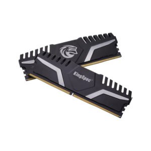 KingSpec DDR5 Heatsink 64GB(2×32GB)