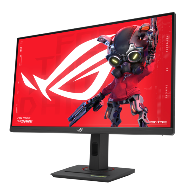 ASUS ROG Strix XG27ACS