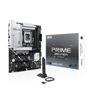 ASUS PRIME Z890-P WIFI