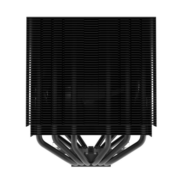 DarkFlash D21 Tower CPU Cooler, BLACK
