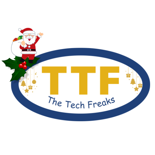 The Tech Freaks, TTF