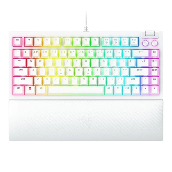 Razer BlackWidow V4 75%