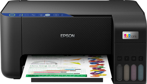 Epson EcoTank L3252