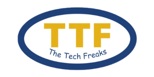 The Tech Freaks, TTF