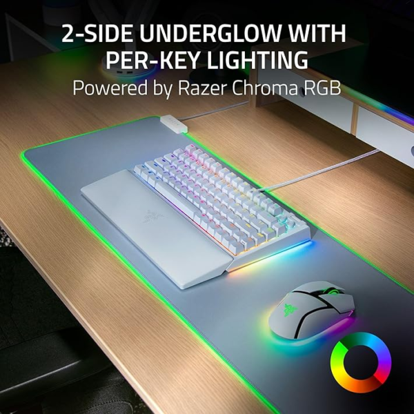 Razer BlackWidow V4 75%