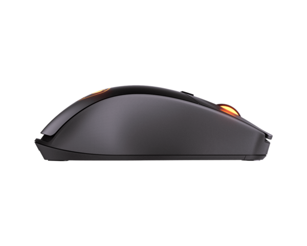 COUGAR SURPASSION RX WIRLESS OPTICAL GAMING MOUSE