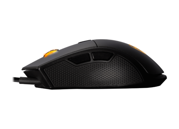 COUGAR REVENGER S DESIGN FOR GAMING ENTHUSIASTS MOUSE