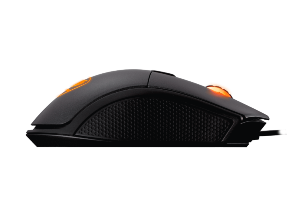 COUGAR REVENGER S DESIGN FOR GAMING ENTHUSIASTS MOUSE